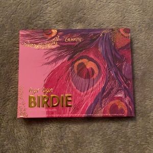 NIB Colourpop Bye Bye Birdie Palette